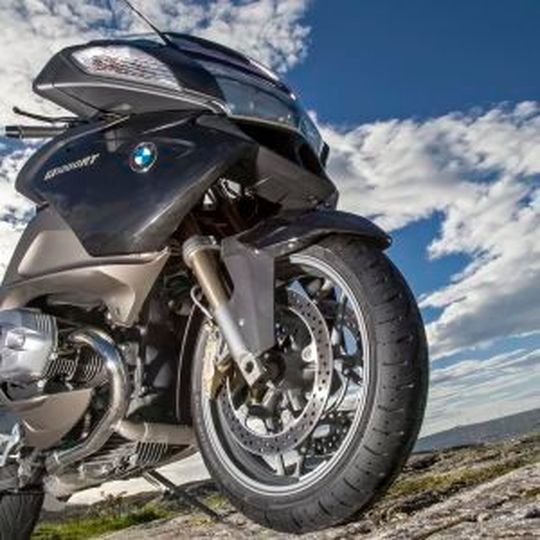 Michelin startet mit vier innovativen Produkten in die Saison. Michelin startet mit vier innovativen Produkten in die Saison.