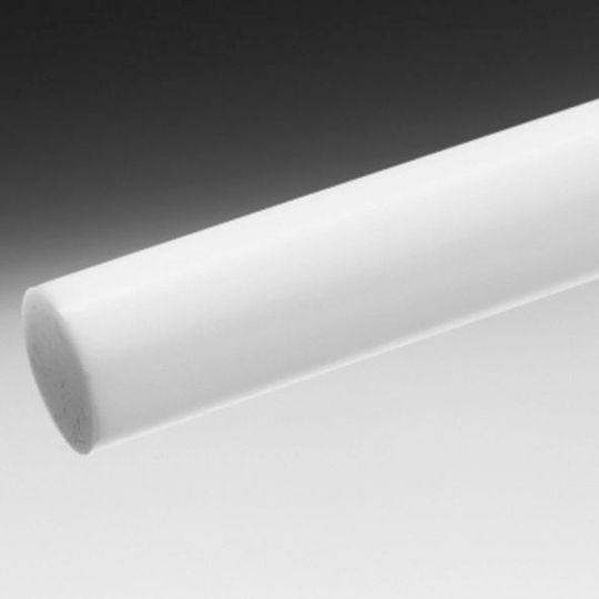 PTFE-Rundstäbe PTFE-Rundstäbe