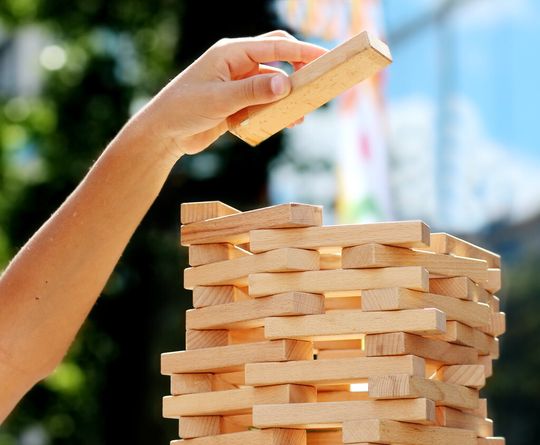 Schritt für Schritt zur Sicherheit: Wir verraten Ihnen, wie Sie die Nervosität in den Griff bekommen. Schritt für Schritt zur Sicherheit: Wir verraten Ihnen, wie Sie die Nervosität in den Griff bekommen.