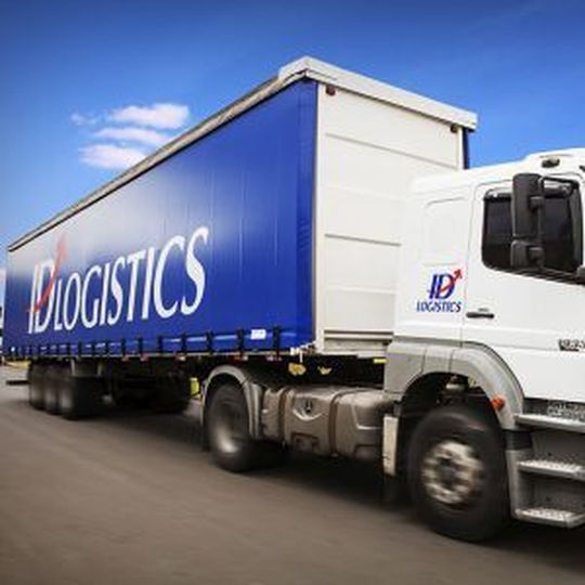 Kawasaki Motors Europe beauftragt ID Logistics. Kawasaki Motors Europe beauftragt ID Logistics.