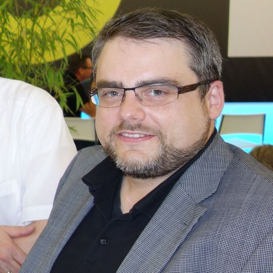 Jan Kopmann wechselt von Nvidia zu Littlebit Technology. Jan Kopmann wechselt von Nvidia zu Littlebit Technology.