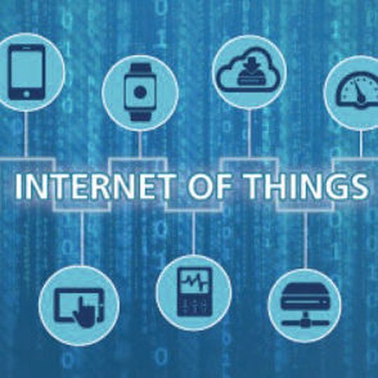Internet der Dinge: MEMS-Oszillatoren eignen sich für IoT- und Wearable-Applikationen Internet der Dinge: MEMS-Oszillatoren eignen sich für IoT- und Wearable-Applikationen