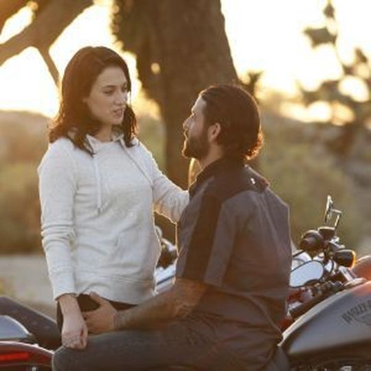 Die neue Frühlingskollektion von Harley-Davidson ist da. Die neue Frühlingskollektion von Harley-Davidson ist da.