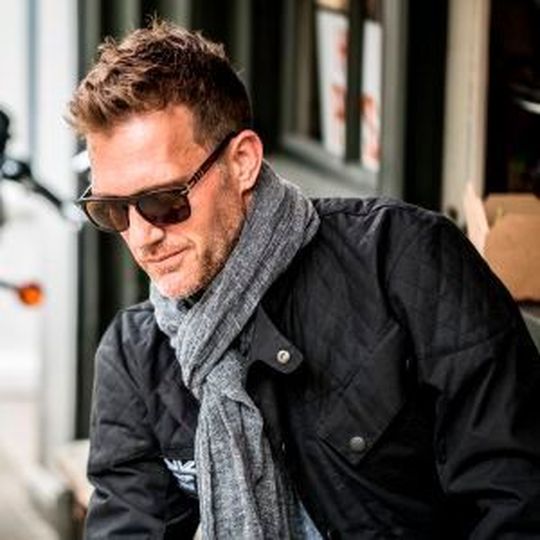 Die „Quilted Barbour Jacket“ ist das Highlight der neuen Kollektion. Die „Quilted Barbour Jacket“ ist das Highlight der neuen Kollektion.