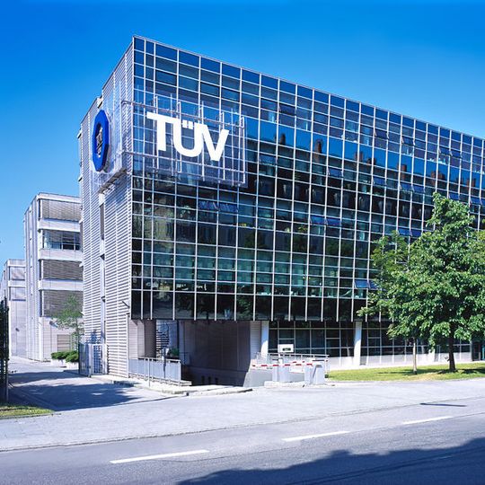 Tüv Süd verstärkt sein Dienstleistungsspektrum bezüglich der Messung von Elektromagnetischer Verträglichkeit durch den Kauf von Global EMC Inc. in Kanada. Tüv Süd verstärkt sein Dienstleistungsspektrum bezüglich der Messung von Elektromagnetischer Verträglichkeit durch den Kauf von Global EMC Inc. in Kanada.