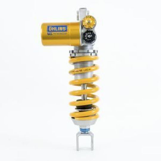 Rückruf – Öhlins DCT bittet erneut um die Mitarbeit der Händler, Werkstätten und Endverbraucher. Rückruf – Öhlins DCT bittet erneut um die Mitarbeit der Händler, Werkstätten und Endverbraucher.