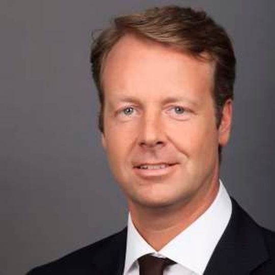 Georg Kreplin erklärt die Hein-Gericke-Insolvenz für beendet. Georg Kreplin erklärt die Hein-Gericke-Insolvenz für beendet.