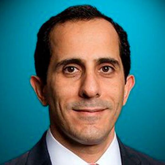 Neuer CFO bei Dialog Semiconductor: Wissam Jabre löst seinen Vorgänger Jena-Michel Richard ab. Neuer CFO bei Dialog Semiconductor: Wissam Jabre löst seinen Vorgänger Jena-Michel Richard ab.