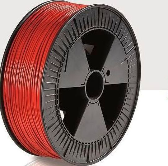 Auf 1-kg- oder 2,3-kg-Rollen können 3D-Druckanwender jetzt die hochwertigen FIL-A-Gehr ABS Filamente des Herstellers Gehr in vielen Farbvarianten ordern.