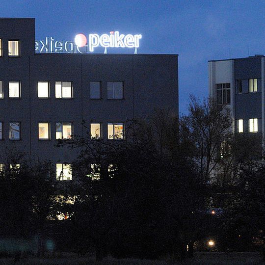 Der Kauf von Peiker durch Valeo ist nun auch kartellrechtlich abgesegnet. Der Kauf von Peiker durch Valeo ist nun auch kartellrechtlich abgesegnet.