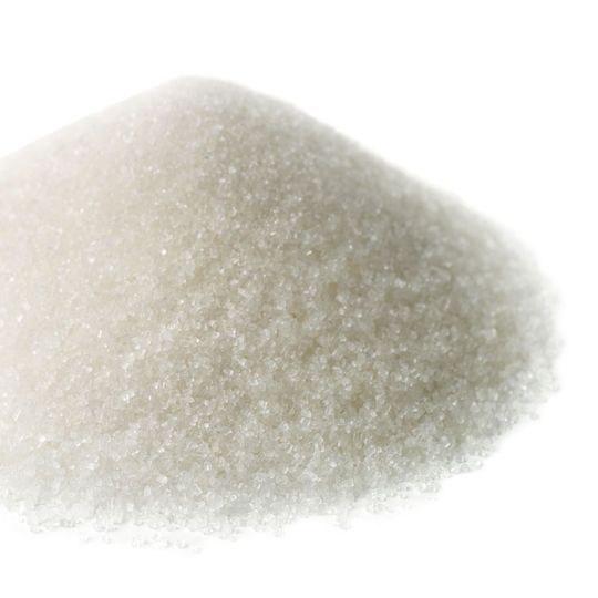 Challenge, which has been taken up – milling sugar in compliance with Atex to a particle size of 75µm. Challenge, which has been taken up – milling sugar in compliance with Atex to a particle size of 75µm.