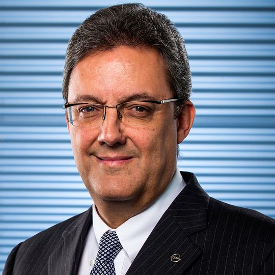 William F. Bertagni wird mit Wirkung zum 1. April neuer Vice President Vehicle Engineering, Europe. William F. Bertagni wird mit Wirkung zum 1. April neuer Vice President Vehicle Engineering, Europe.