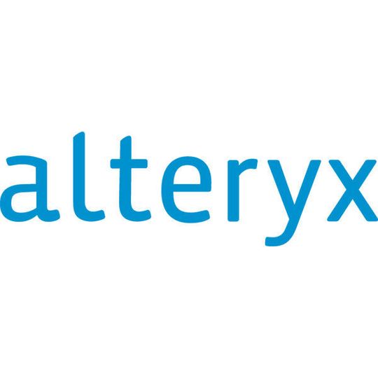 Die Analytics Gallery von Alteryx enthält Tausende Analyse-Apps. Die Analytics Gallery von Alteryx enthält Tausende Analyse-Apps.
