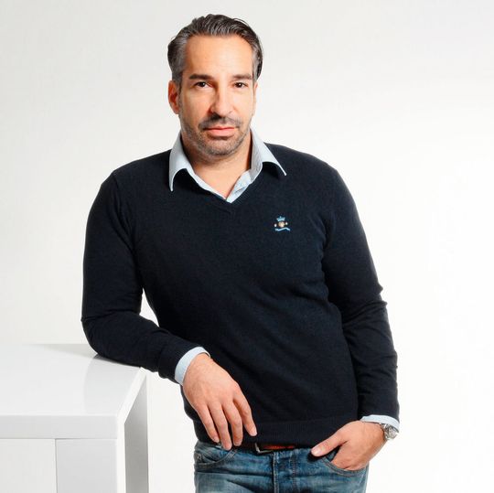 Mark Coplin bleibt nach der Übernahme durch Taurus weiterhin Geschäftsführer von Ezy Infotech. Mark Coplin bleibt nach der Übernahme durch Taurus weiterhin Geschäftsführer von Ezy Infotech.