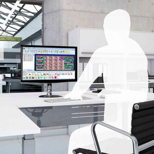 Lohnfertiger wollen Kosten sparen, indem sie durch aufeinander abgestimmte Abläufe Minderauslastungen von Personal und Maschinen reduzieren. Für sie bietet Lantek zum Beispiel Lantek-Expert, die CAD/CAM-Verschachtelungssoftware zur Automatisierung der CNC-Programmierung von Blechschneid- und Stanzmaschinen. Lohnfertiger wollen Kosten sparen, indem sie durch aufeinander abgestimmte Abläufe Minderauslastungen von Personal und Maschinen reduzieren. Für sie bietet Lantek zum Beispiel Lantek-Expert, die CAD/CAM-Verschachtelungssoftware zur Automatisierung der CNC-Programmierung von Blechschneid- und Stanzmaschinen.
