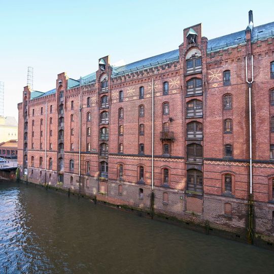 Die 14. Hamburger Logistiktage fanden im historischen Speicherboden in der Hamburger Speicherstadt statt. Die 14. Hamburger Logistiktage fanden im historischen Speicherboden in der Hamburger Speicherstadt statt.