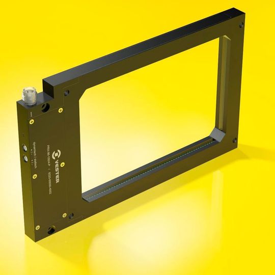 Als typische Anwendungsszenarien bietet sich die PRX-Lichtschranke zum Beispiel für die Auswurfkontrolle und das Zählen von Kleinteilen an Stanzwerkzeugen an. Als typische Anwendungsszenarien bietet sich die PRX-Lichtschranke zum Beispiel für die Auswurfkontrolle und das Zählen von Kleinteilen an Stanzwerkzeugen an.
