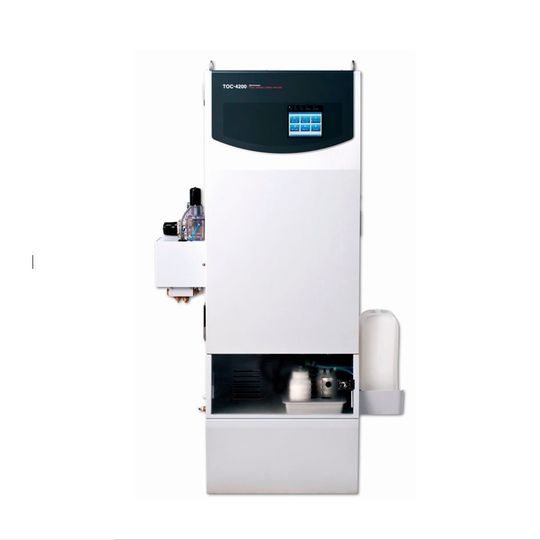 TOC-4200 von Shimadzu TOC-4200 von Shimadzu