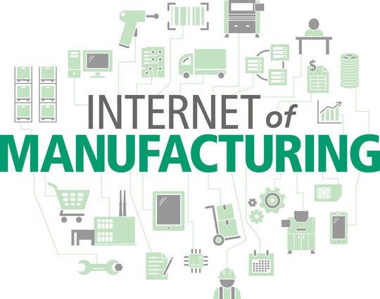 Unternehmen können durch Industrie 4.0 die hochentwickelten automatisierten Prozesse verwalten und so durch höhere Betriebszeiten die absolute Produktivität steigern. Unternehmen können durch Industrie 4.0 die hochentwickelten automatisierten Prozesse verwalten und so durch höhere Betriebszeiten die absolute Produktivität steigern.