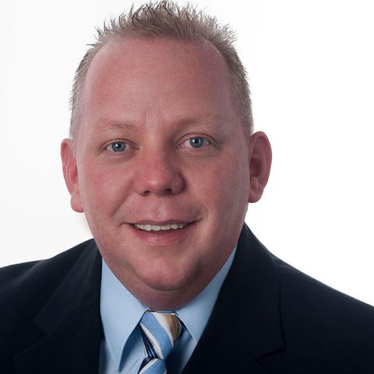 Marcus Becker (40) folgt auf Hahne als neuer Vice President und General Manager Can Europe.