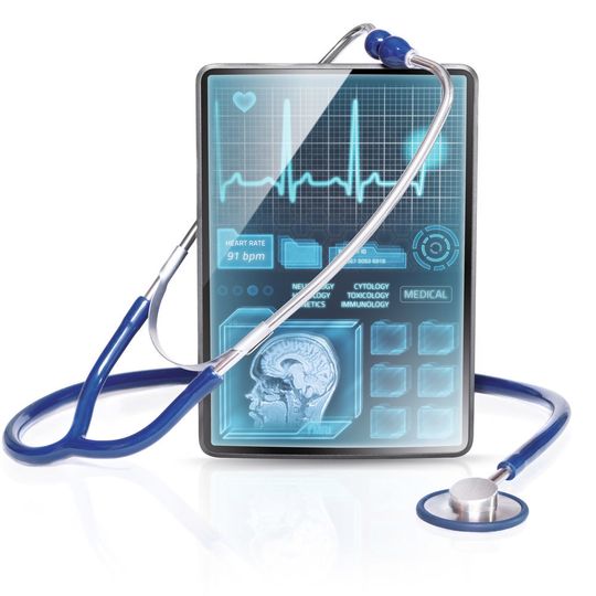 Trend der Medizintechnikbranche: Medizinische Geräte in Klinik und OP sollen unkompliziert mittels Plug-and-play zu vernetzen sein. Trend der Medizintechnikbranche: Medizinische Geräte in Klinik und OP sollen unkompliziert mittels Plug-and-play zu vernetzen sein.