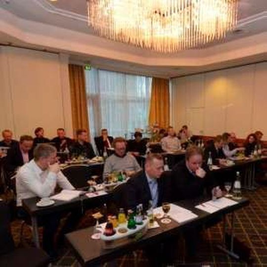 Die IVM-Mitglieder tagten am 3. März in Dortmund. Die IVM-Mitglieder tagten am 3. März in Dortmund.