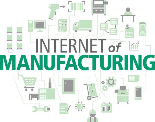 Unternehmen können durch Industrie 4.0 die hochentwickelten automatisierten Prozesse verwalten und so durch höhere Betriebszeiten die absolute Produktivität steigern. Unternehmen können durch Industrie 4.0 die hochentwickelten automatisierten Prozesse verwalten und so durch höhere Betriebszeiten die absolute Produktivität steigern.