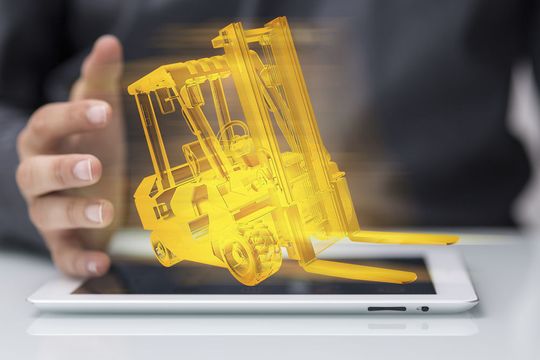 Auch die Supply Chain befindet sich im Wandel und wird in Zukunft noch digitaler und vernetzter. Auch die Supply Chain befindet sich im Wandel und wird in Zukunft noch digitaler und vernetzter.
