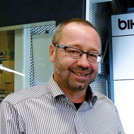 Klaus Zettlmeier, Vorstand der Zetka Stanz- und Biegetechnik AG & Co. KG, ist froh, dass eine Nachfolgeregelung mit Fischer Reinach gefunden werden konnte. Klaus Zettlmeier, Vorstand der Zetka Stanz- und Biegetechnik AG & Co. KG, ist froh, dass eine Nachfolgeregelung mit Fischer Reinach gefunden werden konnte.
