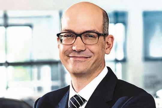 „Wir haben den angeblich gesättigten Automobilmarkt ein Stück weit aufgemischt.“