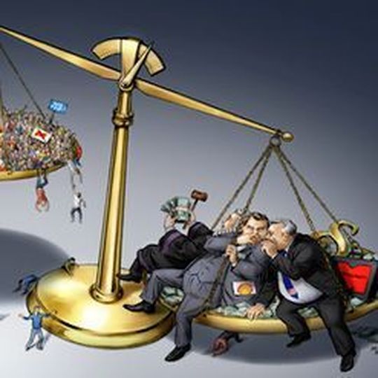«Partnerschaft» zwischen USA und EU nach dem Gusto der Konzerne. «Partnerschaft» zwischen USA und EU nach dem Gusto der Konzerne.