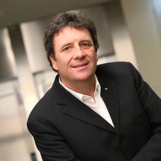 Kurt Egloff übernimmt das Amt des President und CEO der BMW (Schweiz) AG. Kurt Egloff übernimmt das Amt des President und CEO der BMW (Schweiz) AG.