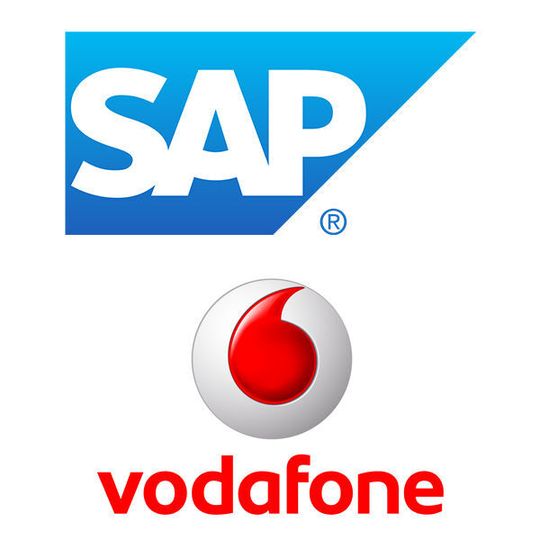 SAP hat Funktionen von Vodafone in die IoT Foundation für HANA integriert. SAP hat Funktionen von Vodafone in die IoT Foundation für HANA integriert.
