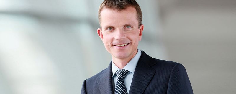 Uwe Ellinghaus ist Cadillac-Marketingchef. Im Gespräch mit »Automobil Industrie« erläutert er die nächsten Schritte der amerikanischen Automobilmarke.
