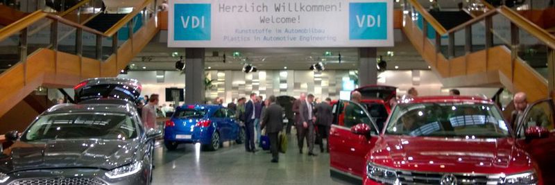 Auf dem Programm des Kongresses standen 35 Experten-Referate, eine Fachausstellung und ein umfangreiches Rahmenprogramm.