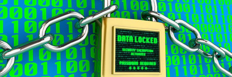 Abschotten können Unternehmen ihre IT-Umgebung nicht länger, sie müssen die Daten in Zeiten der Digitalisierung anders schützen.