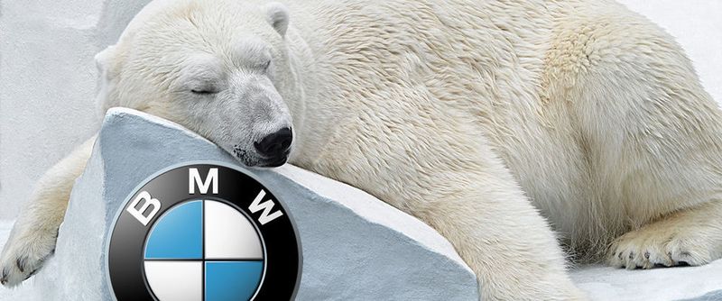 HPC bei BMW findet nun auch am Nordpol statt.