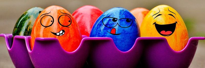 Der Gadgets-Markt hält auch zu Ostern lustige, verrückte und brauchbare technische Spielereien bereit.