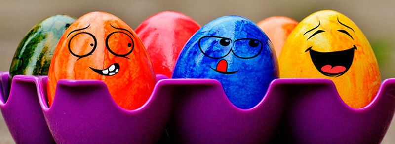 Der Gadgets-Markt hält auch zu Ostern lustige, verrückte und brauchbare technische Spielereien bereit.