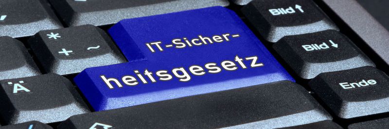 „Im IT-Sicherheitsgesetz lauern versteckte Chancen“, meint René Leitz, Teamleiter Product Development bei G+H Systems in seinem Kommentar.
