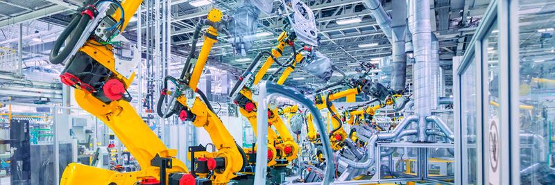 Big Data Analytics ist die Basis der Industrie 4.0. Zu dieser Einschätzung kommt unter anderem eine Studie von Accenture.