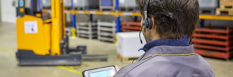 Auf der Hannover Messe stellt das IPH die Ergebnisse des Forschungsprojekts „FTF out of the Box“ vor.