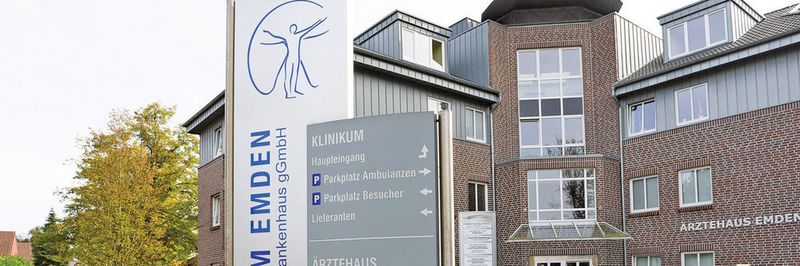 Das neue Gesamtkonzept ist nahtlos in das bestehende IT-Management des Klinikums Emden integriert