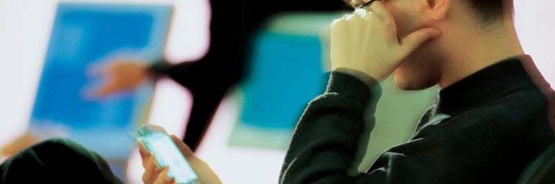 Sowohl Anwender als auch Entwickler von Mobile-Banking-Apps müssen sich Gedanken um die Sicherheit der Software machen.