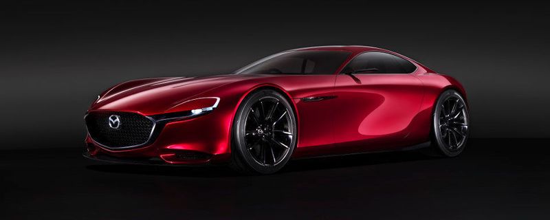 Der Erfolg des japanischen Automobilherstellers Mazda ist messbar: sechs bis sieben Prozent Umsatzrendite pro Jahr.