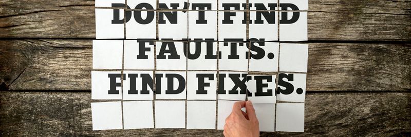Erfolgreiche Unternehmen behalten den Überblick bei IT-Management und -Support.