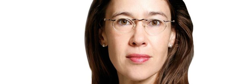 Dr. Anja Henke: „Jedes Unternehmen ist aufgefordert, für sich zu prüfen, inwieweit es insgesamt die Anforderungen für eine erfolgreiche Zukunft erfüllt.“