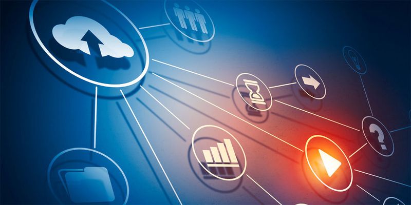 Verbreitung von Hybrid Clouds nimmt in Deutschland immer mehr Fahrt auf, obwohl Sicherheitsbedenken noch nicht vollendes ausgeräumt sind.