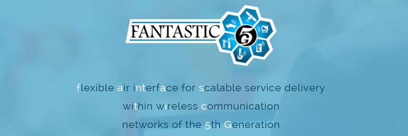In München wurden jetzt die Fortschritte des Projekts „FANTASTIC-5G“ präsentiert.