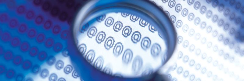 Die manuelle Datenanalyse ist mühsam, eine Big-Data-basierte Bedrohungserkennung in der Cloud entlastet die Security-Abteilung.